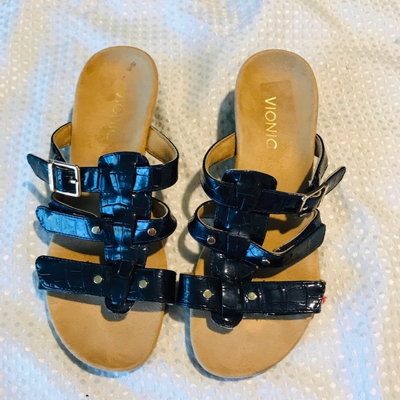 Vionic sandals - Picture 3 of 7